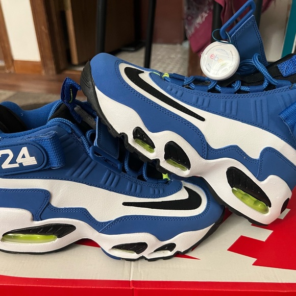 Nike air Griffey Max - Picture 6 of 9